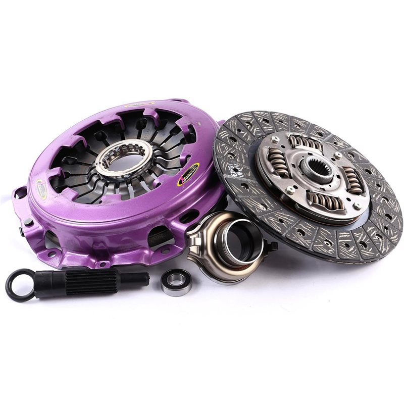 Kit embrayage XTREME CLUTCH Stage 1 Mitsubishi Lancer Evolution 4/5/6 1996-2001 - BV5