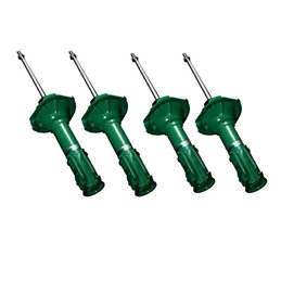 Tein EnduraPro PLUS Damper SUBARU WRX/STI 2001-2007 (5x100)