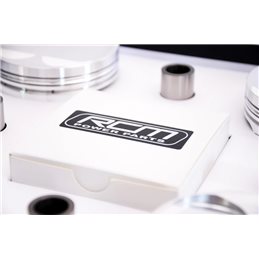Pistons Forgés RCM / OMEGA 2.0L GT/STI 1993-1998