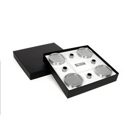 Pistons Forgés RCM / OMEGA 2.0L GT/STI 1993-1998