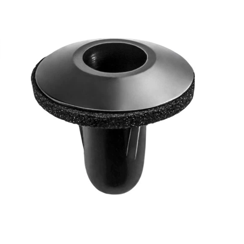 Clip Femelle Bas de caisse et Aileron GT/STI 1993-2000 et Baie Pare Brise WRX/STI 2001-2007