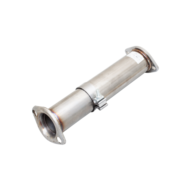 Adaptateur / Rallonge Downpipe 260mm-440mm XFORCE