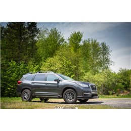LP Aventure LP6 18x8.0 ET35 5x114 Bronze