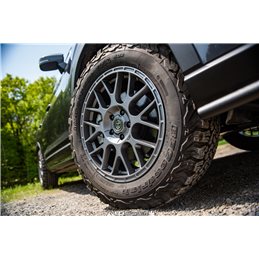 LP Aventure LP6 18x8.0 ET35 5x114 Bronze