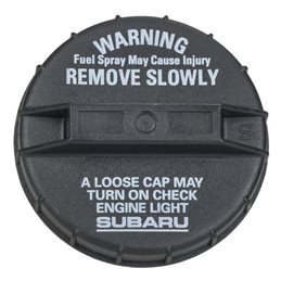 Bouchon remplissage réservoir essence SUBARU
GT/STI 1993-2000