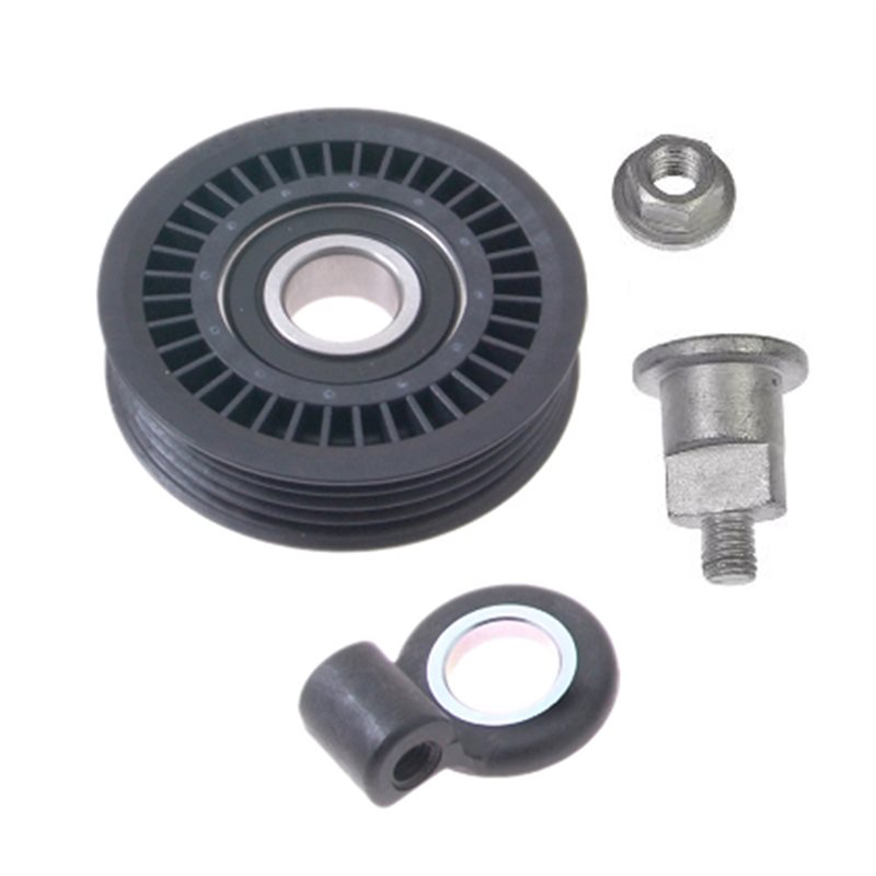 Courroie de climatisation Kit Poulie galet tendeur SUBARU 
GT/WRX/STI 1995-2007