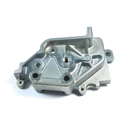 Support conversion galet tendeur SUBARU
GT/STI 1993-1998