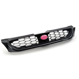 Logo Calandre étoiles pink Subaru 1995-2000