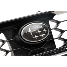 Logo Calandre étoiles SUBARU GT/STI 1995-2000