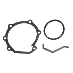 Pompe a eau Version Turbine + joint AISIN GT/WRX/STI 1993-2022