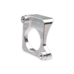 IAG 3 Inch Aluminum MAF Mounting Flange for 2002-07 Subaru WRX, 2004-07 STI.