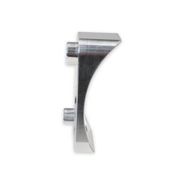 IAG 3 Inch Aluminum MAF Mounting Flange for 2008-14 Subaru WRX, 2008-21 STI, 2009-13 FXT.