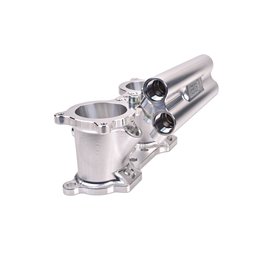IAG EJ Dual Injector TGV Housings w/ Fuel Rails for 02-14 WRX, 04-21 STI.