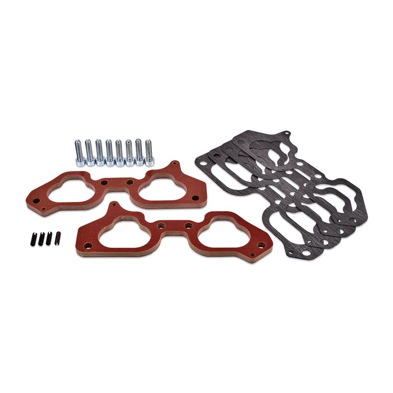 Thermal Spacer 8mm IAG SUBARU WRX 2001-2014 STI 2001-2022 Legacy/Forester Turbo