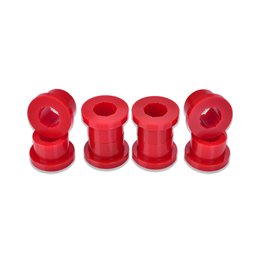 IAG Street Series Engine Mounts for 2002-07 Subaru WRX, 04-21 STI, 04-08 FXT.