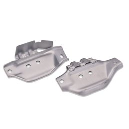 IAG Street Series Engine Mounts for 2002-07 Subaru WRX, 04-21 STI, 04-08 FXT.