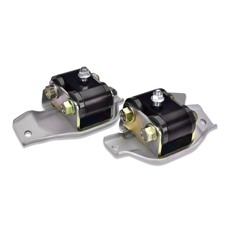 IAG Street Series Support Moteurs for 2008-14 Subaru WRX, 05-09 Legacy GT.