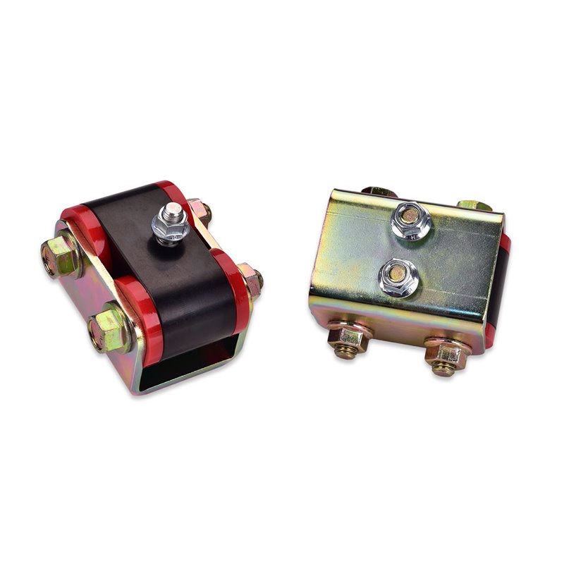 IAG Competition Series Support Moteurs for 2002-07 Subaru WRX, 04-21 STI, 04-08 Forester XT.