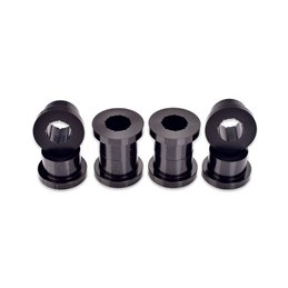 IAG Competition Series Engine Mounts for 2002-07 Subaru WRX, 04-21 STI, 04-08 FXT.