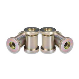 IAG Competition Series Engine Mounts for 2002-07 Subaru WRX, 04-21 STI, 04-08 FXT.