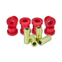IAG Race Series Solid Engine Mounts for 2008-14 Subaru WRX, 05-09 LGT.