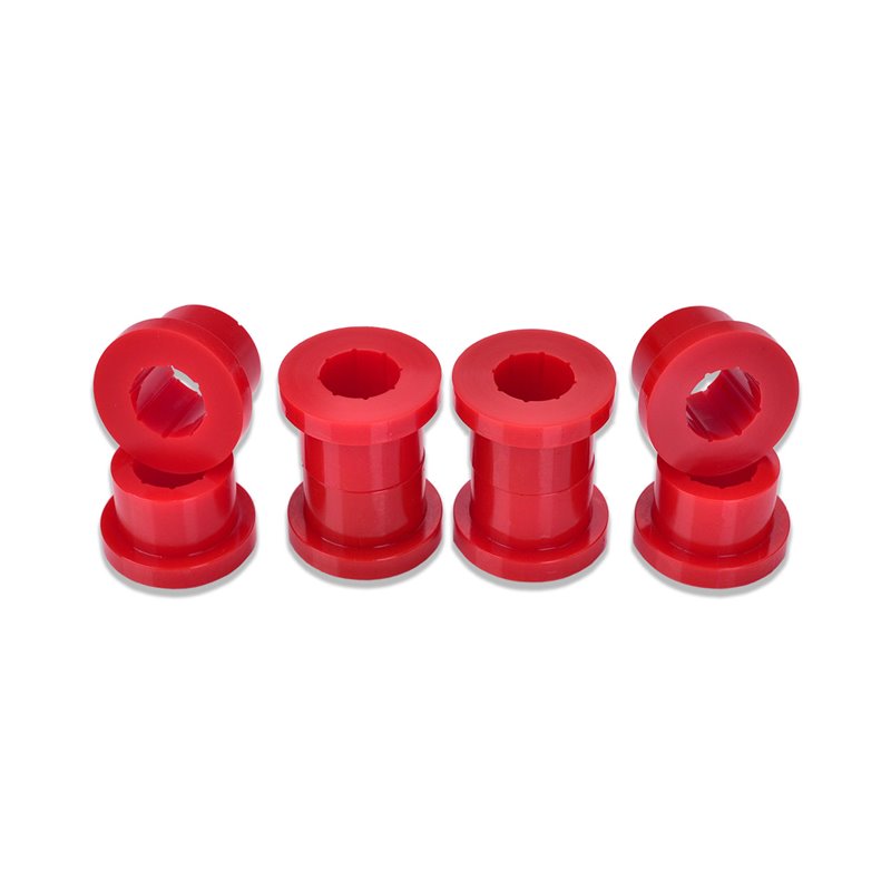 IAG Competition Series Support Moteur Silent Bloc Set 90A Durometer.