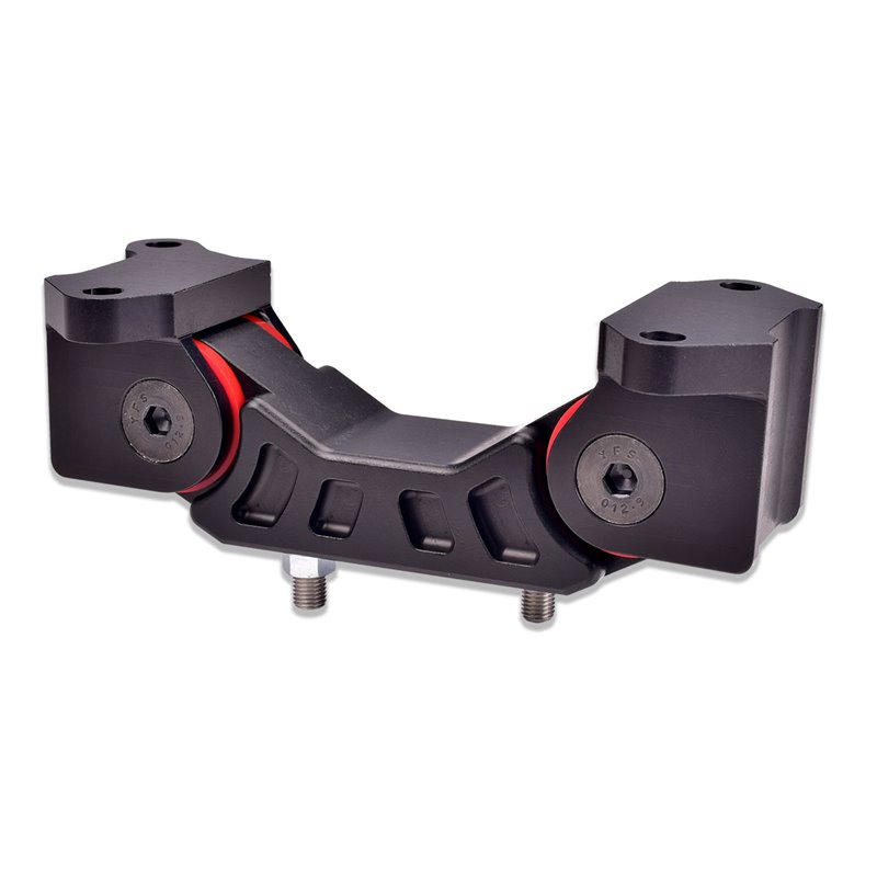 IAG Competition Series Support Boite 6 Vitesses pour 2004-21 Subaru STI, 07-09 Legacy GT Spec B