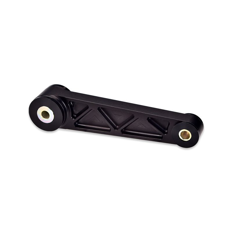 IAG Street Series Pitch Stop Mount pour 2002-22 Subaru WRX, 04-21 STI, 04-13 Forester XT, 05-09 Legacy GT (Noir)