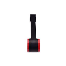 IAG Competition Series Pitch Stop Mount for 2002-22 Subaru WRX, 04-21 STI, 04-11 FXT, 05-09 LGT (Black Finish).