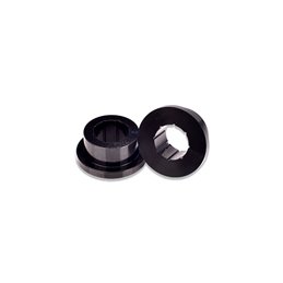 IAG Competition Series Pitch Stop Mount for 2002-22 Subaru WRX, 04-21 STI, 04-11 FXT, 05-09 LGT (Black Finish).