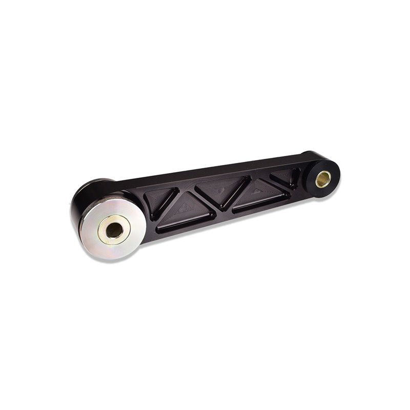 IAG Race Series Pitch Stop Mount pour 2002-22 Subaru WRX, 04-21 STI, 04-13 Forester XT, 05-09 Legacy GT (Noir)