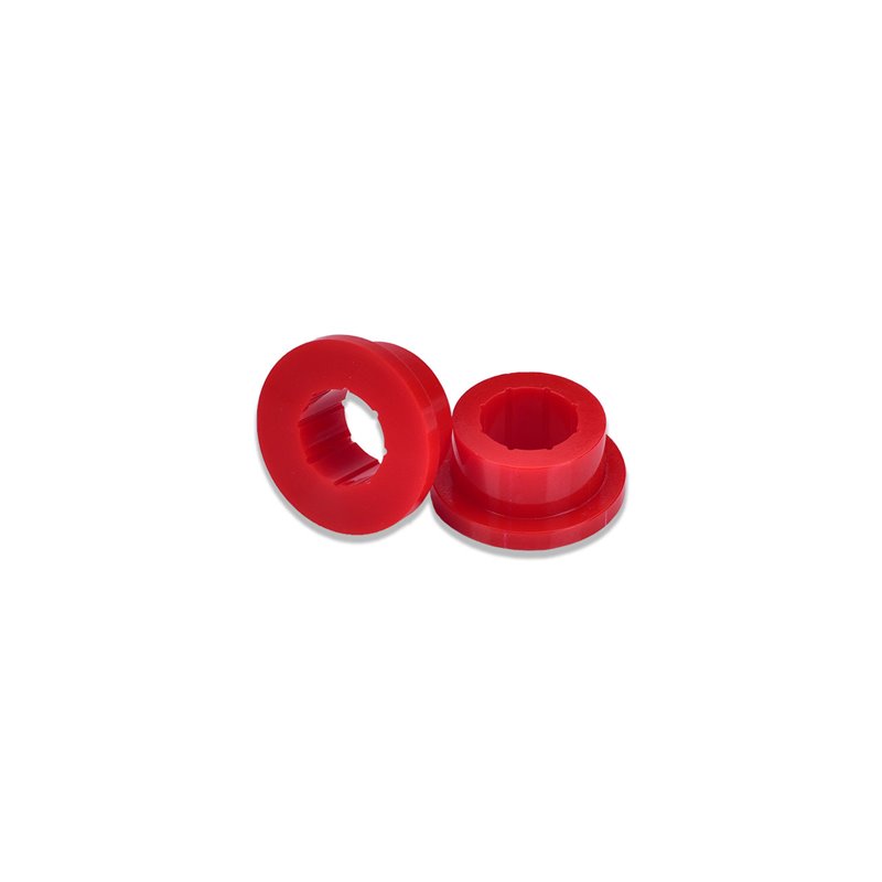 IAG Competition Series Pitch Mount Silent Bloc Kit 90A Durometer.