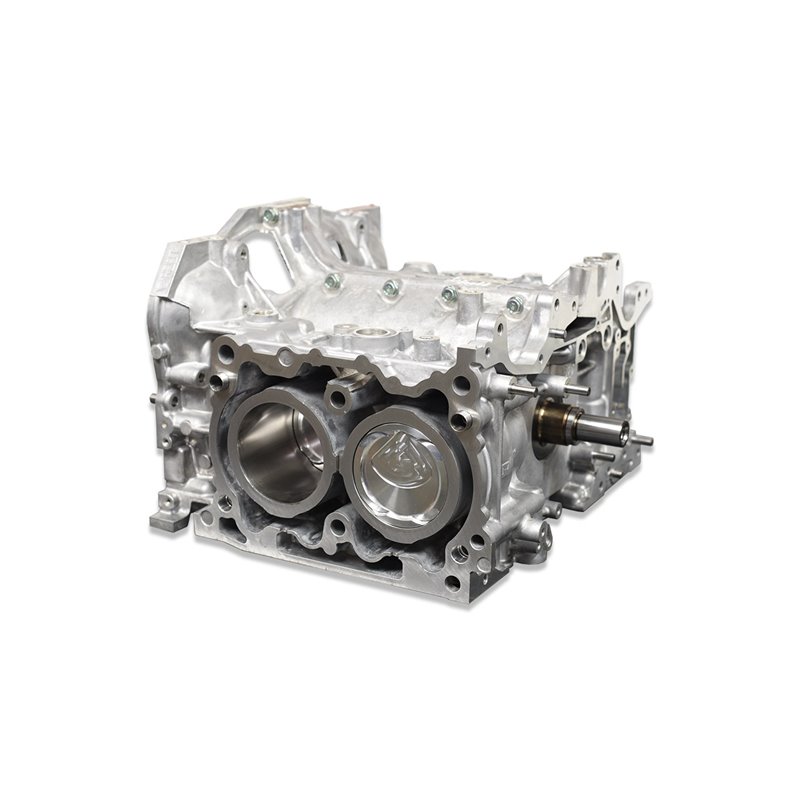 IAG Stage 2 (600cv) FA20 Bas Moteur pour 2013-20 BRZ / FR-S (Standard Compression 12.5:1)
