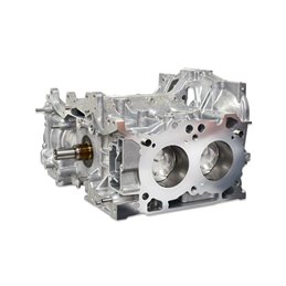 IAG Stage 2.5 FA20 Subaru Closed Deck Short Block for 2013-20 BRZ / FR-S / GT86 (10.5:1 Compression Ratio).