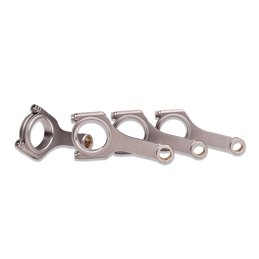 IAG Stage 2.5 FA20 Subaru Closed Deck Short Block for 2013-20 BRZ / FR-S / GT86 (10.5:1 Compression Ratio).
