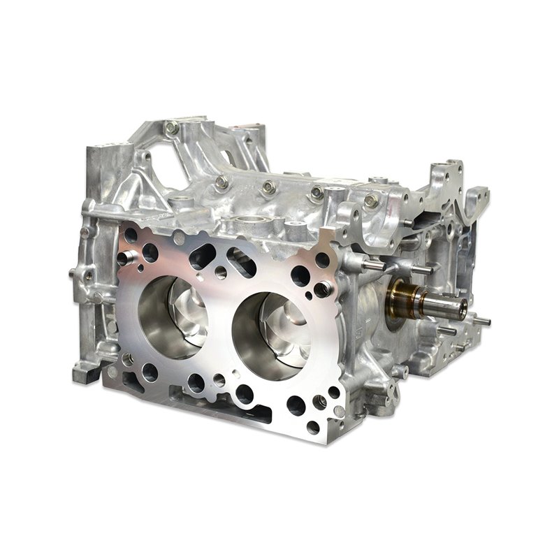 IAG Stage 2.5 FA20 Subaru Closed Deck Short Block for 2013-20 BRZ / FR-S / GT86 (Standard Compression 12.5:1).