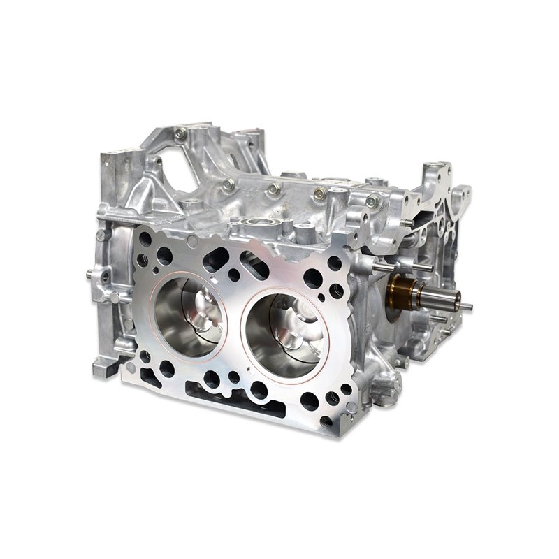 IAG Stage 3 Extreme (800cv) FA20 Subaru Bas Moteur Closed Deck pour 2013-20 BRZ / FR-S / GT86 (10.5:1 Compression Ratio)