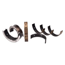 IAG Stage 3 Extreme FA20 Subaru Closed Deck Short Block for 2013-20 BRZ / FR-S / GT86 (10.5:1 Compression Ratio).