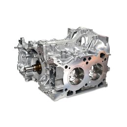 IAG Stage 3 Extreme FA20 Subaru Closed Deck Short Block for 2013-20 BRZ / FR-S / GT86 (12.5:1 Compression Ratio).