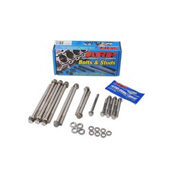 IAG / Crest CNC Billet Aluminum EJ25 Subaru Case Halves for WRX, STI, Forester XT & Legacy GT.