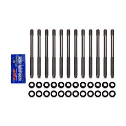 IAG / Crest CNC Billet Aluminum EJ25 Subaru Case Halves for WRX, STI, Forester XT & Legacy GT.