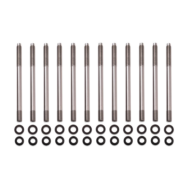 IAG Performance ARP 1/2 in Set Vis de Culasses pour Subaru EJ25, FA20, & FA20 DIT