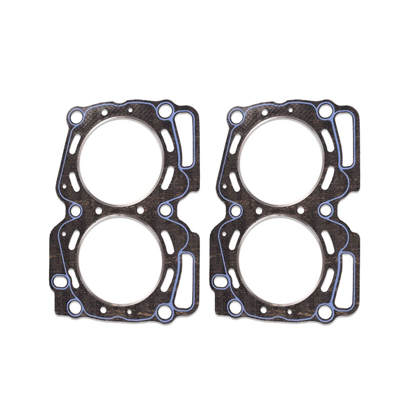 IAG Cooper Ring Joint de Culasse pour Subaru EJ25 / EJ257, 100mm, .051in, pour 1/2in & Vis de Culasses 11mm (1 PAIRE)