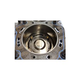 IAG Fire-Lock Head Gaskets (1 Pair w/ Fire-Lock Rings) for Subaru EJ25 / EJ257, 100mm, .051in, for 14mm Head Studs.