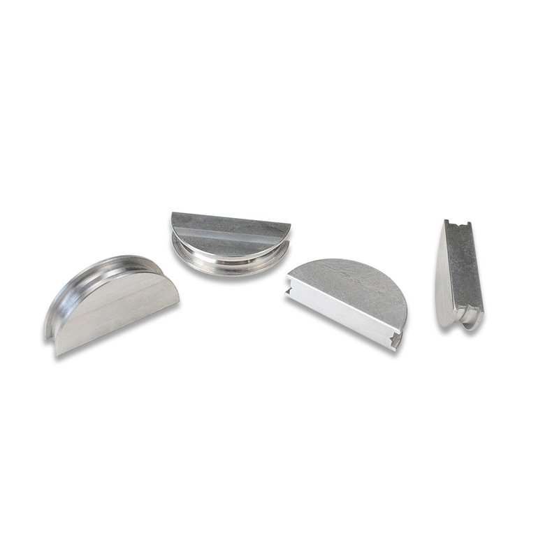 IAG Half Moon Valve Cover Cam Seals (4) pour 2002-06 Subaru WRX / STI / Forester XT / Legacy GT (Argent)