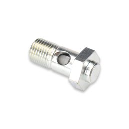 IAG Stock Location Turbo Oil Feed & AVCS Line for 2006-14 Subaru WRX, 04-21 STI, 05-09 LGT, 04-08 FXT.