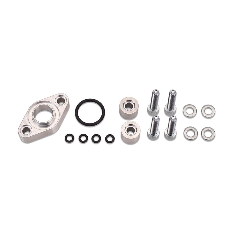 IAG Performance Oil Pickup Spacer Kit for Using IAG-ENG-2081 with Killer B Oil Pan.