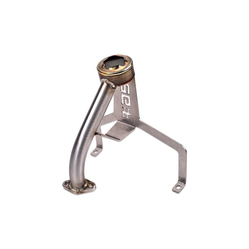 IAG Performance V2 Oil Pickup for 2002-14 Subaru WRX, 04-21 STI, 05-09 Legacy GT, 04-13 Forester XT.