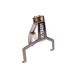 IAG Performance V2 Oil Pickup for 2002-14 Subaru WRX, 04-21 STI, 05-09 LGT, 04-13 FXT.