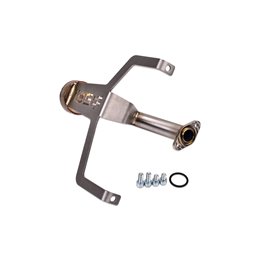 IAG Performance V2 Oil Pickup for 2002-14 Subaru WRX, 04-21 STI, 05-09 LGT, 04-13 FXT.
